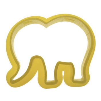 265014 - 3471052650142 - Graine créative - Emporte-pièces pour pâte à modeler Forme2 8 pièces - 2
