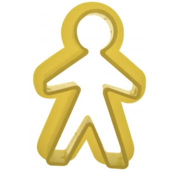 265014 - 3471052650142 - Graine créative - Emporte-pièces pour pâte à modeler Forme2 8 pièces - 3