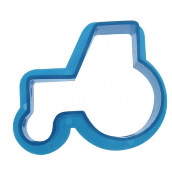 265014 - 3471052650142 - Graine créative - Emporte-pièces pour pâte à modeler Forme2 8 pièces - 7