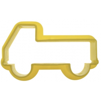 265014 - 3471052650142 - Graine créative - Emporte-pièces pour pâte à modeler Forme2 8 pièces - 8