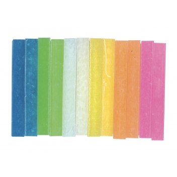 500130 - 3471055001309 - Oyumaru - Pâte Oyumaru Set de 12 pains Assortiment 1 - 3