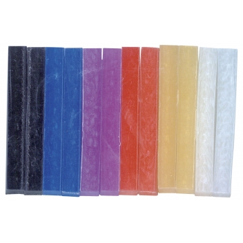 500120 - 3471055001200 - Oyumaru - Pâte Oyumaru Set de 12 pains Assortiment 2 - 4