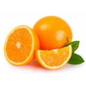 Parfum à bougie 27 ml Orange