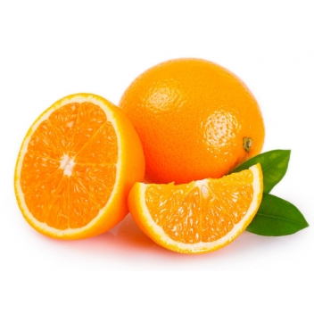 151013 - 3471051510133 - Graine créative - Parfum à bougie 27 ml Orange - France
