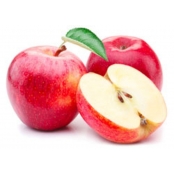 Parfum à bougie 27 ml Pomme