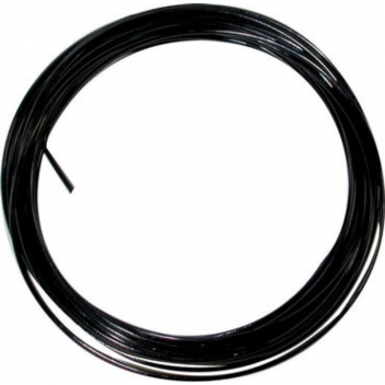 700550 - 3532437005503 - Graine créative - Fil aluminium Ø 1,5 mm 5 mètres Noir - 2