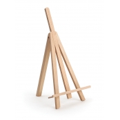 Chevalet en bois 25 cm qualité supérieure