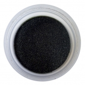 Pot de sable 45 g Noir n°12