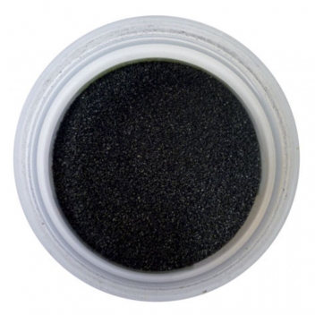 150512 - 3532431505122 - Graine créative - Pot de sable 45 g Noir n°12