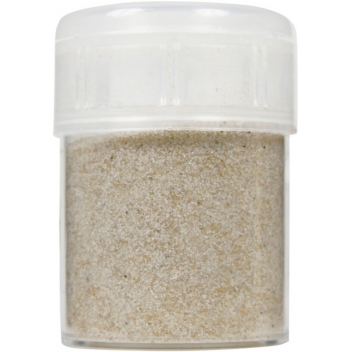 150500 - 3532431505009 - Graine créative - Pot de sable 45 g naturel n°0 - 2