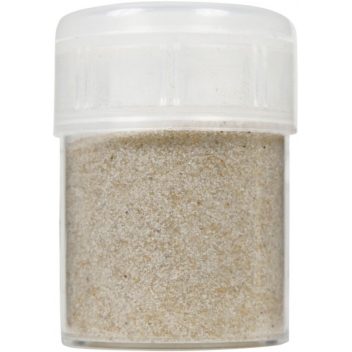 150500 - 3532431505009 - Graine créative - Pot de sable 45 g naturel n°0 - 2