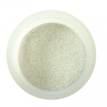 150502 - 3532431505023 - Graine créative - Pot de sable 45 g Blanc n°2