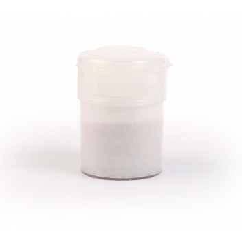 150502 - 3532431505023 - Graine créative - Pot de sable 45 g Blanc n°2 - 3