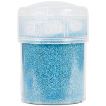 150513 - 3532431505139 - Graine créative - Pot de sable 45 g Bleu ciel n°13 - 4