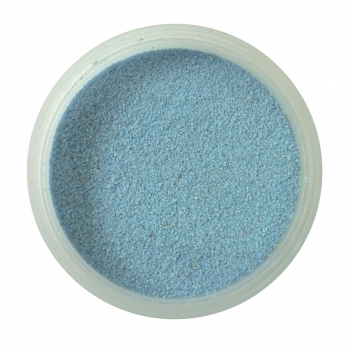 150513 - 3532431505139 - Graine créative - Pot de sable 45 g Bleu ciel n°13