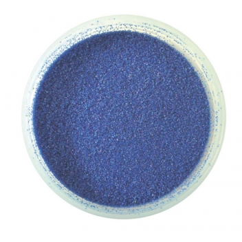 150523 - 3532431505238 - Graine créative - Pot de sable 45 g Bleu lumière n°23