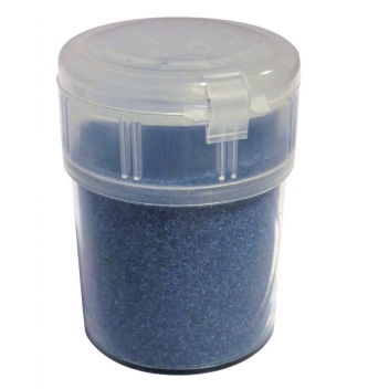 150523 - 3532431505238 - Graine créative - Pot de sable 45 g Bleu lumière n°23 - 3