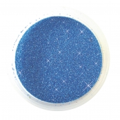 Pot de sable 45 g Bleu métallique n°43