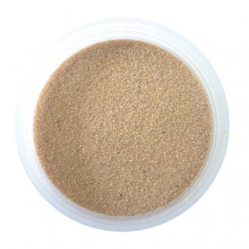 150510 - 3532431505108 - Graine créative - Pot de sable 45 g Chair n°10