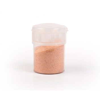 150510 - 3532431505108 - Graine créative - Pot de sable 45 g Chair n°10 - 2