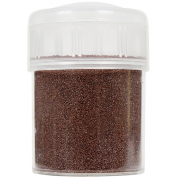 150528 - 3532431505283 - Graine créative - Pot de sable 45 g Chocolat n°28 - 2