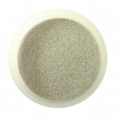 Pot de sable 45 g Gris clair n°15