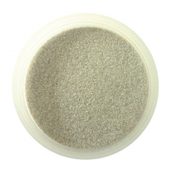 150515 - 3532431505153 - Graine créative - Pot de sable 45 g Gris clair n°15