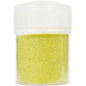 Pot de sable 45 g Jaune n°33