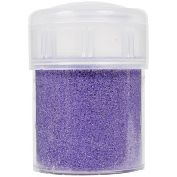150517 - 3532431505177 - Graine créative - Pot de sable 45 g Lilas pastel n°17 - 2