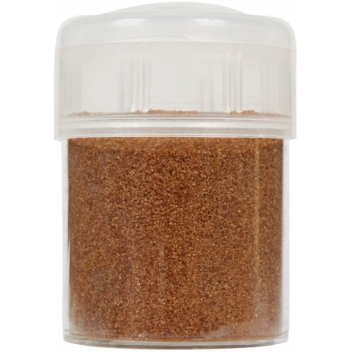 150519 - 3532431505191 - Graine créative - Pot de sable 45 g Marron moyen n°19 - 2