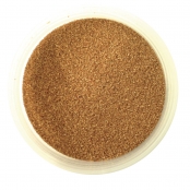 Pot de sable 45 g Marron moyen n°19