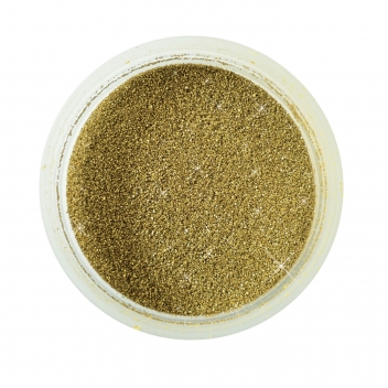 150504 - 3532431505047 - Graine créative - Pot de sable 45 g Doré métallique n°4