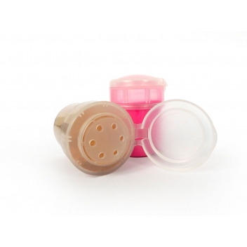 150539 - 3532431505399 - Graine créative - Pot de sable 45 g Rose clair n°39