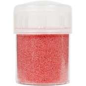 Pot de sable 45 g Rose corail n°22