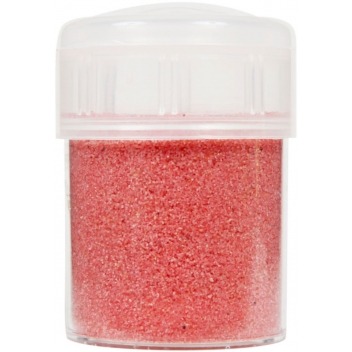 150522 - 3532431505221 - Graine créative - Pot de sable 45 g Rose corail n°22 - 2