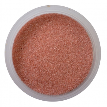 150522 - 3532431505221 - Graine créative - Pot de sable 45 g Rose corail n°22