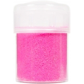 Pot de sable 45 g Rose fuchsia n°35