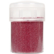 Pot de sable 45 g Rouge métallique n°45