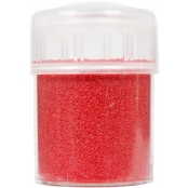 Pot de sable 45 g Rouge n°36