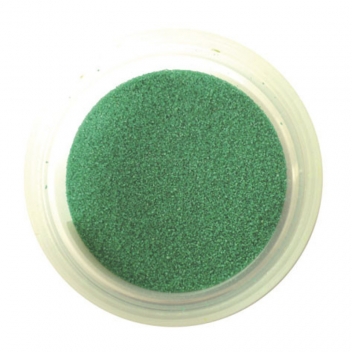 150505 - 3532431505054 - Graine créative - Pot de sable 45 g Vert foncé n°5