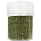 Pot de sable 45 g Vert olive n°8