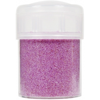 150521 - 3532431505214 - Graine créative - Pot de sable 45 g Violet clair n°21 - 2