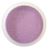 Pot de sable 45 g Violet clair n°21
