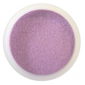 Pot de sable 45 g Violet clair n°21