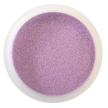 150521 - 3532431505214 - Graine créative - Pot de sable 45 g Violet clair n°21