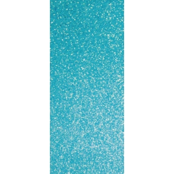 194265 - 3760131942651 - Ki-Sign - Tissu thermocollant pailleté Bleu