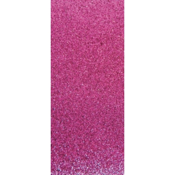 194266 - 3760131942668 - Ki-Sign - Tissu thermocollant pailleté Rose cerise