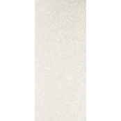 Tissu thermocollant pailleté Blanc