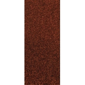 Tissu thermocollant pailleté Marron