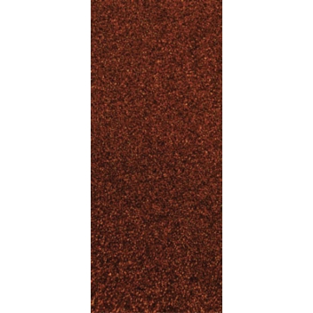 194076 - 3760131940763 - Ki-Sign - Tissu thermocollant pailleté Marron